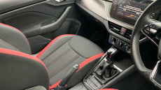 Skoda Kamiq 1.0 TSI 110 Monte Carlo 5dr DSG Petrol Hatchback